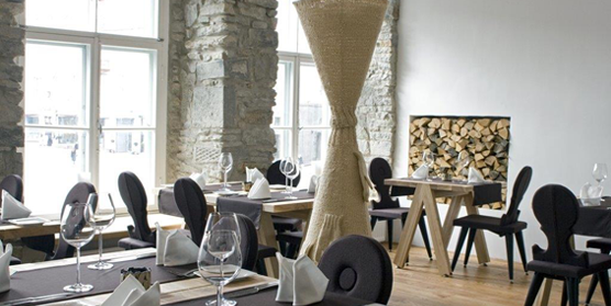 eesti toidu restoran